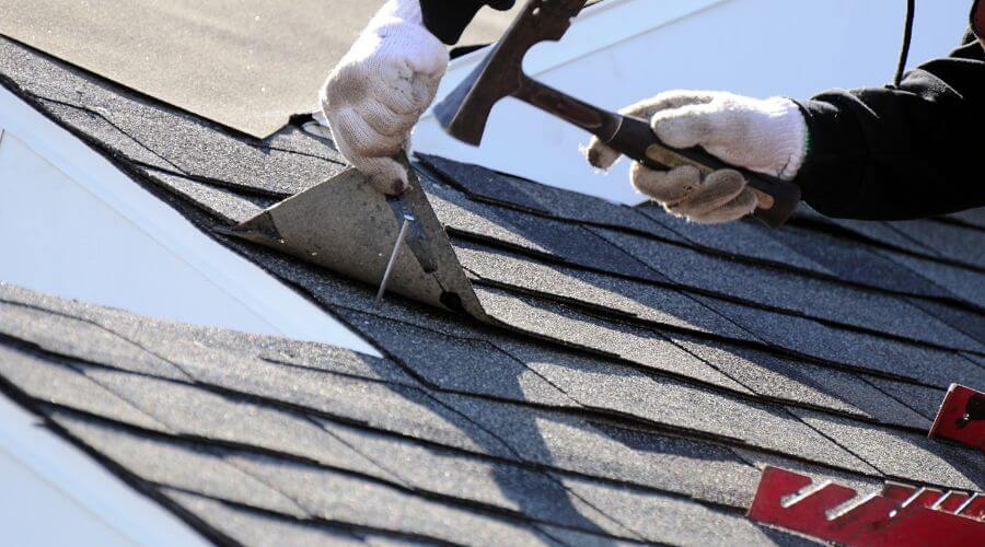 Professional metal roof installation in Oakland, FL